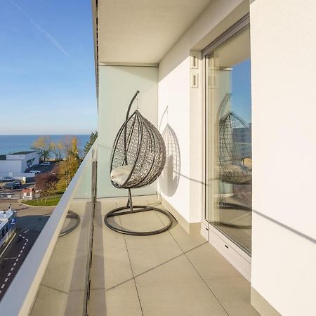 W Rent Like Home - Balticus 49A Miedzyzdroje Dış mekan fotoğraf