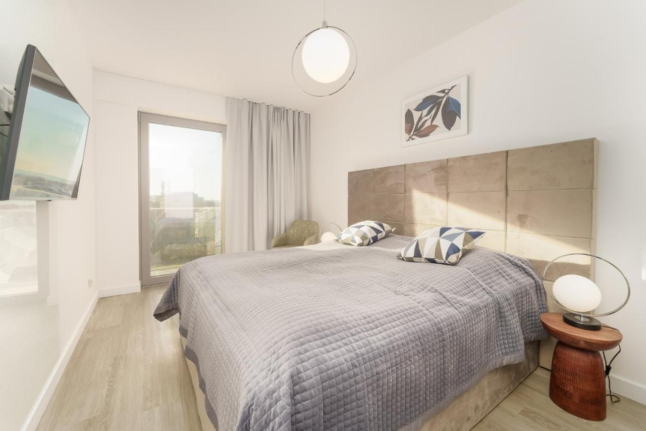 W Rent Like Home - Balticus 49A Miedzyzdroje Dış mekan fotoğraf