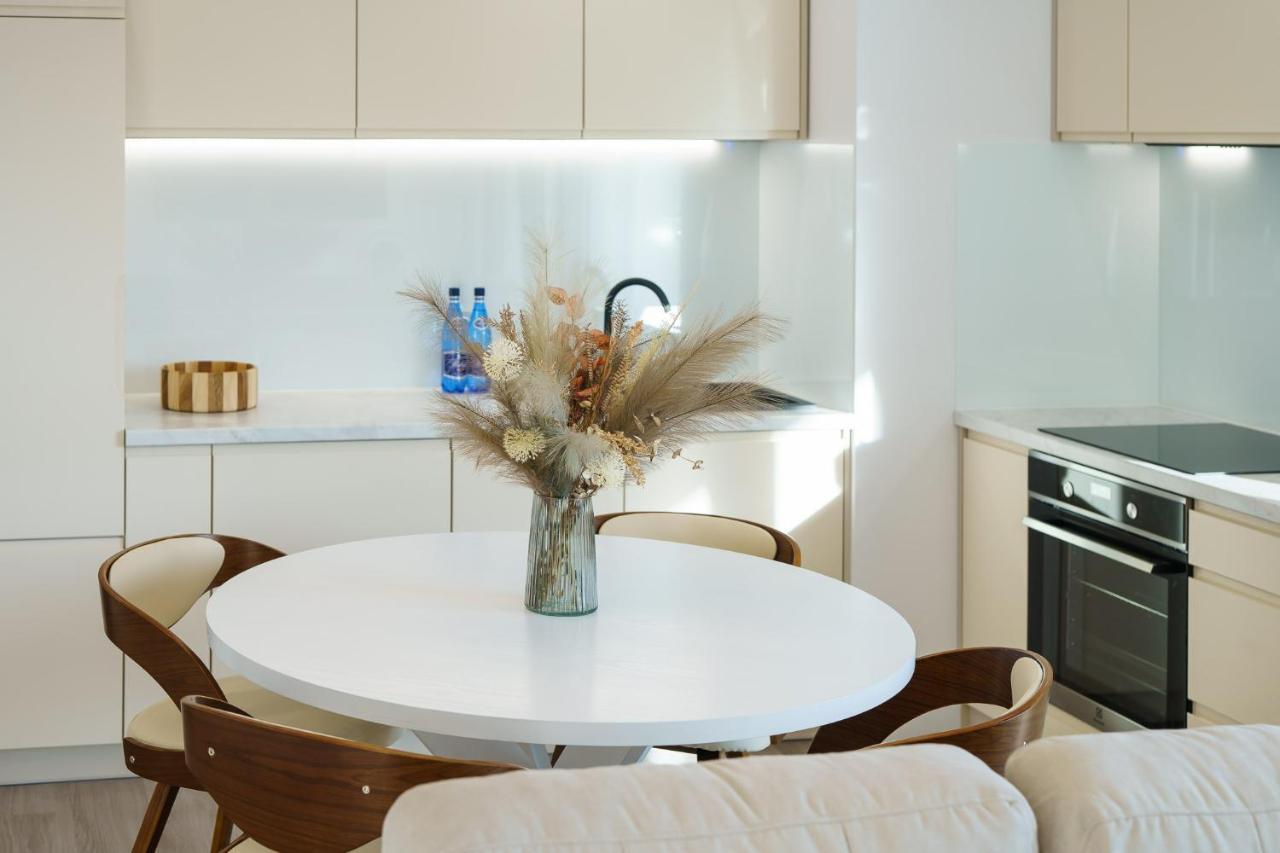 W Rent Like Home - Balticus 49A Miedzyzdroje Dış mekan fotoğraf