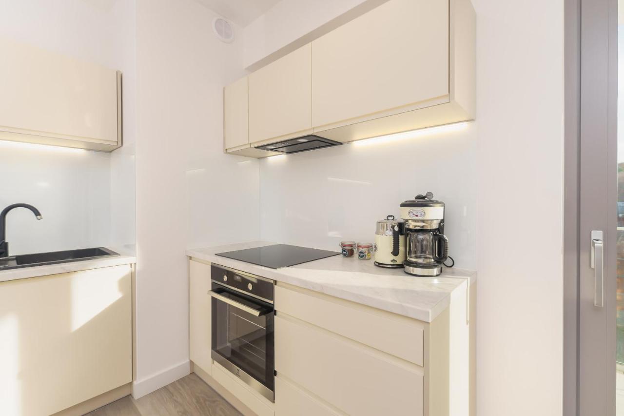 W Rent Like Home - Balticus 49A Miedzyzdroje Dış mekan fotoğraf